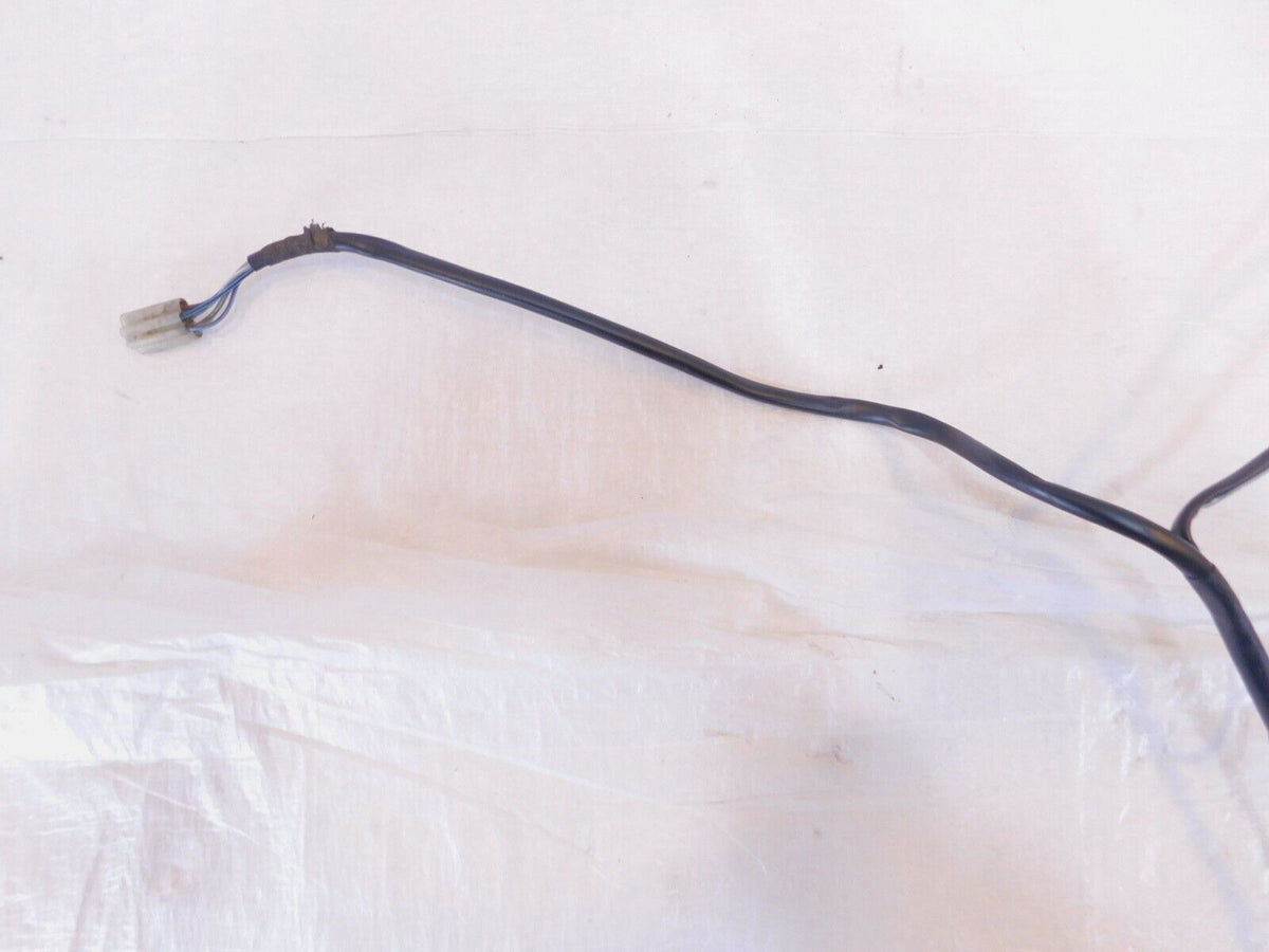 BMW K1 K100RS Wire Harness Electrical Subharness Trim Cable - 61121459420 - C3 Cycle