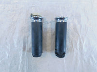 Honda VF750 & VTX1300 & VTX1800 & Shadow 600 750 1100 & 1300 Grips -For Parts - C3 Cycle
