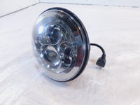 Harley Touring Street Road & Electra Glide 7" LED Front Headlight Headlamp