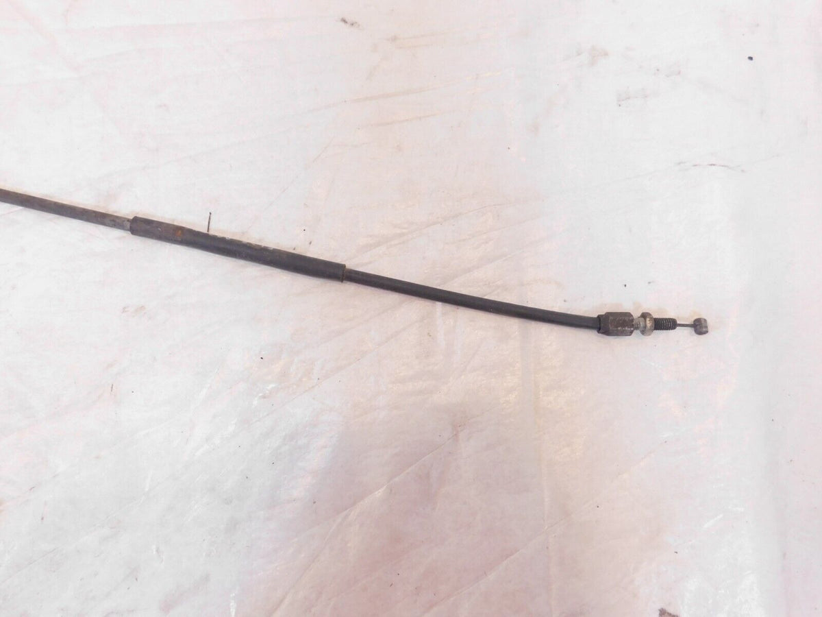 2002-2008 Honda VTX1300 VTX1300C VTX1800F Handlebar Throttle Grip Cable Line B - C3 Cycle