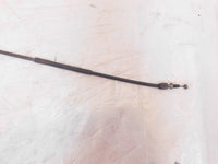 2002-2008 Honda VTX1300 VTX1300C VTX1800F Handlebar Throttle Grip Cable Line B - C3 Cycle