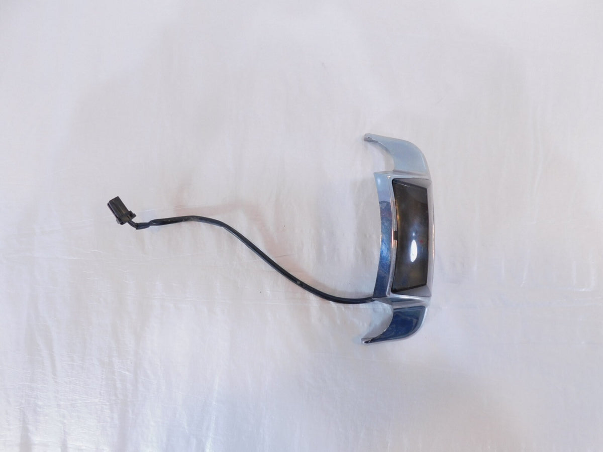 Harley Davidson Road Glide & Electra Glide Ultra Classic Rear Fender Tip Light - C3 Cycle