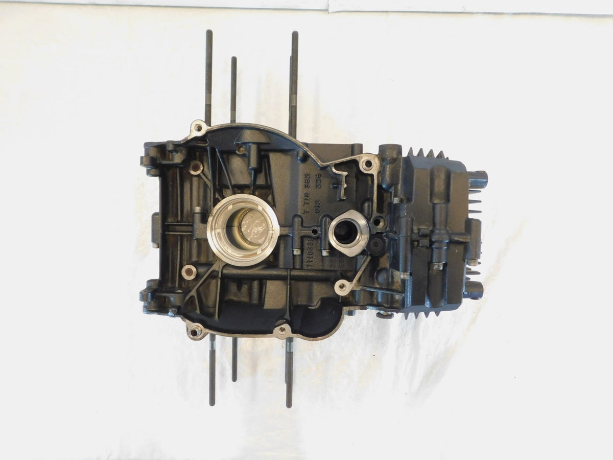 2010 2011 2012 2013 BMW R1200RT R1200GS R1200GSA Engine Motor Housing Crankcase - C3 Cycle