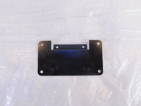 BMW K1 K1100RS R100 R1100 Rear Wheel Fender License Plate Bracket Mount Holder - C3 Cycle