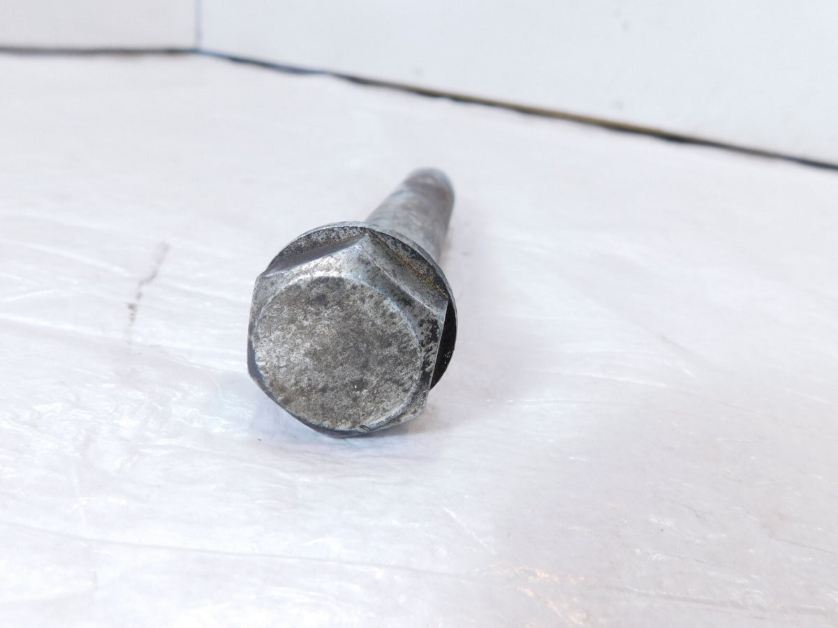 Harley Davidson Sportster 1200 & 883 Front Lower Rubber Engine Motor Mount Bolt