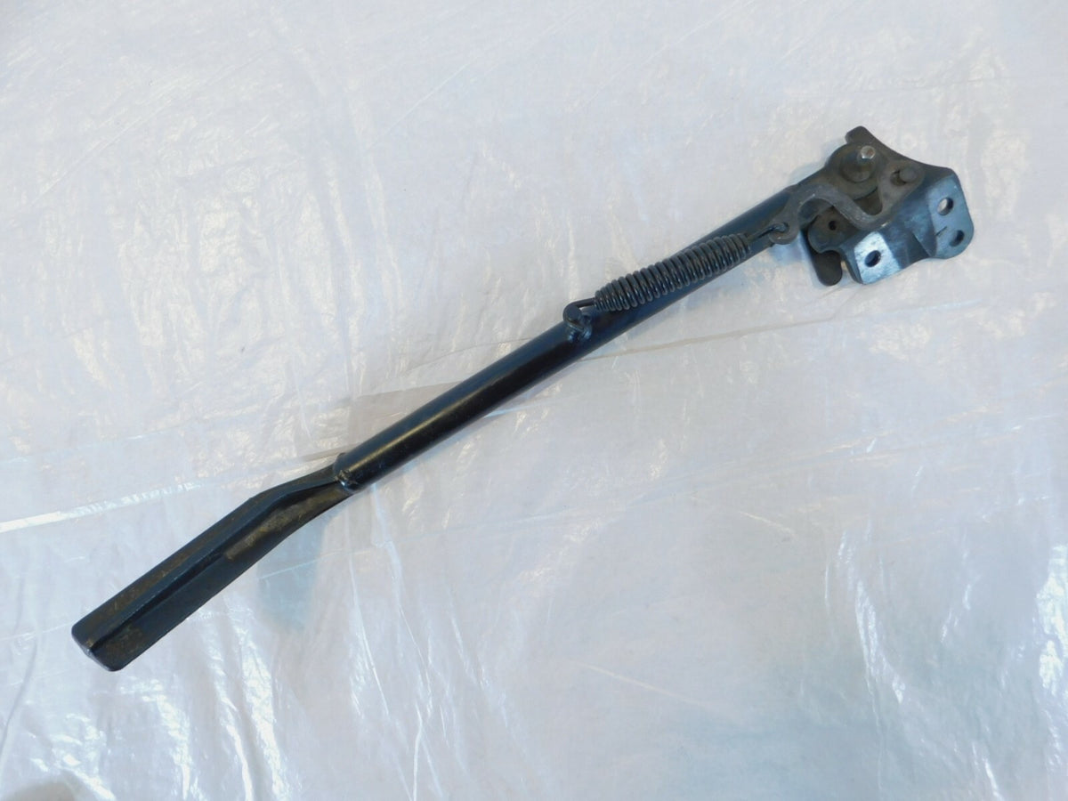 09-10 Buell XB XB12 XB12X Ulysses Kickstand Sidestand Kick Side Stand & Bracket - C3 Cycle
