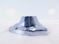 Harley Davidson Twin Cam Softail & Dyna Chrome Right Engine Motor Cam Gear Cover - C3 Cycle