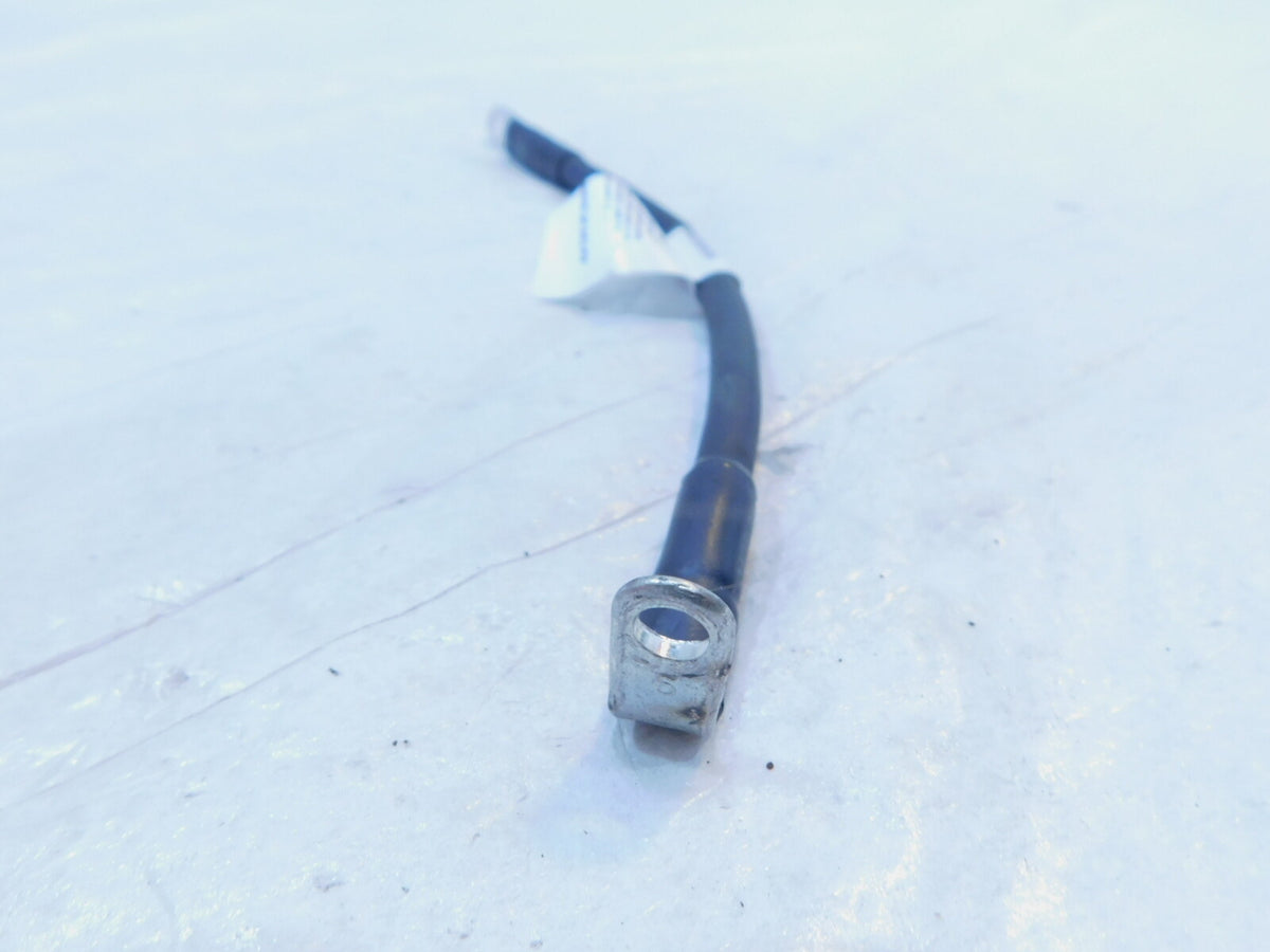 Harley Davidson Pan America 1250 1250S Negative Battery Cable Ground Line Wire - C3 Cycle