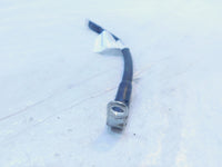 Harley Davidson Pan America 1250 1250S Negative Battery Cable Ground Line Wire - C3 Cycle
