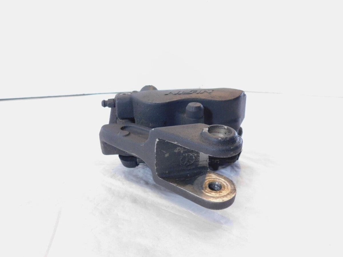1997-00 Honda CBR1100XX Blackbird Right Front Wheel Disc Brake Caliper - Nissin - C3 Cycle