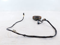 1986-2019 Suzuki Savage 650 LS650 & Boulevard S40 Alternator Magneto Stator Coil - C3 Cycle
