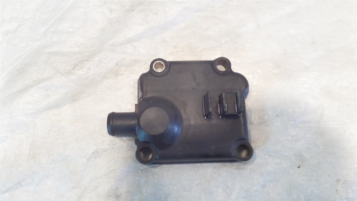 1996-2003 Kawasaki Ninja ZX7R ZX7RR ZX750 Engine Motor Crankcase Breather Cover - C3 Cycle