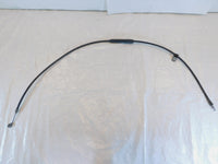 Harley Davidson Sportster 883 & 1200 Sport, Custom & Standard Clutch Cable Line - C3 Cycle