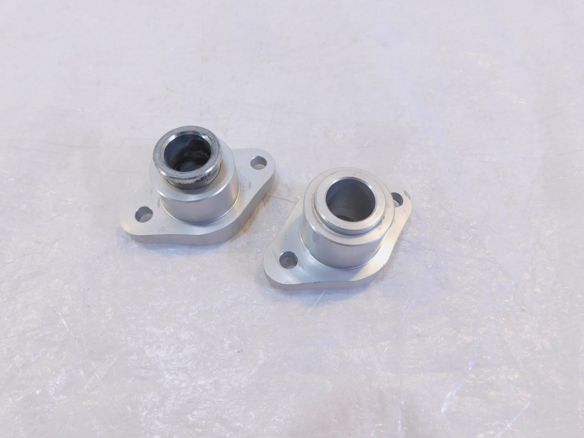 2013-2016 Triumph Daytona 675 R & Street Triple R Rear Swingarm Spacer Adjusters - C3 Cycle