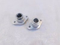 2013-2016 Triumph Daytona 675 R & Street Triple R Rear Swingarm Spacer Adjusters - C3 Cycle