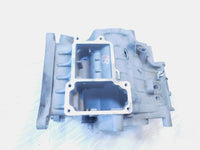 Harley Dyna Super Glide & Street Bob Silver Transmission Housing Case For Repair - C3 Cycle