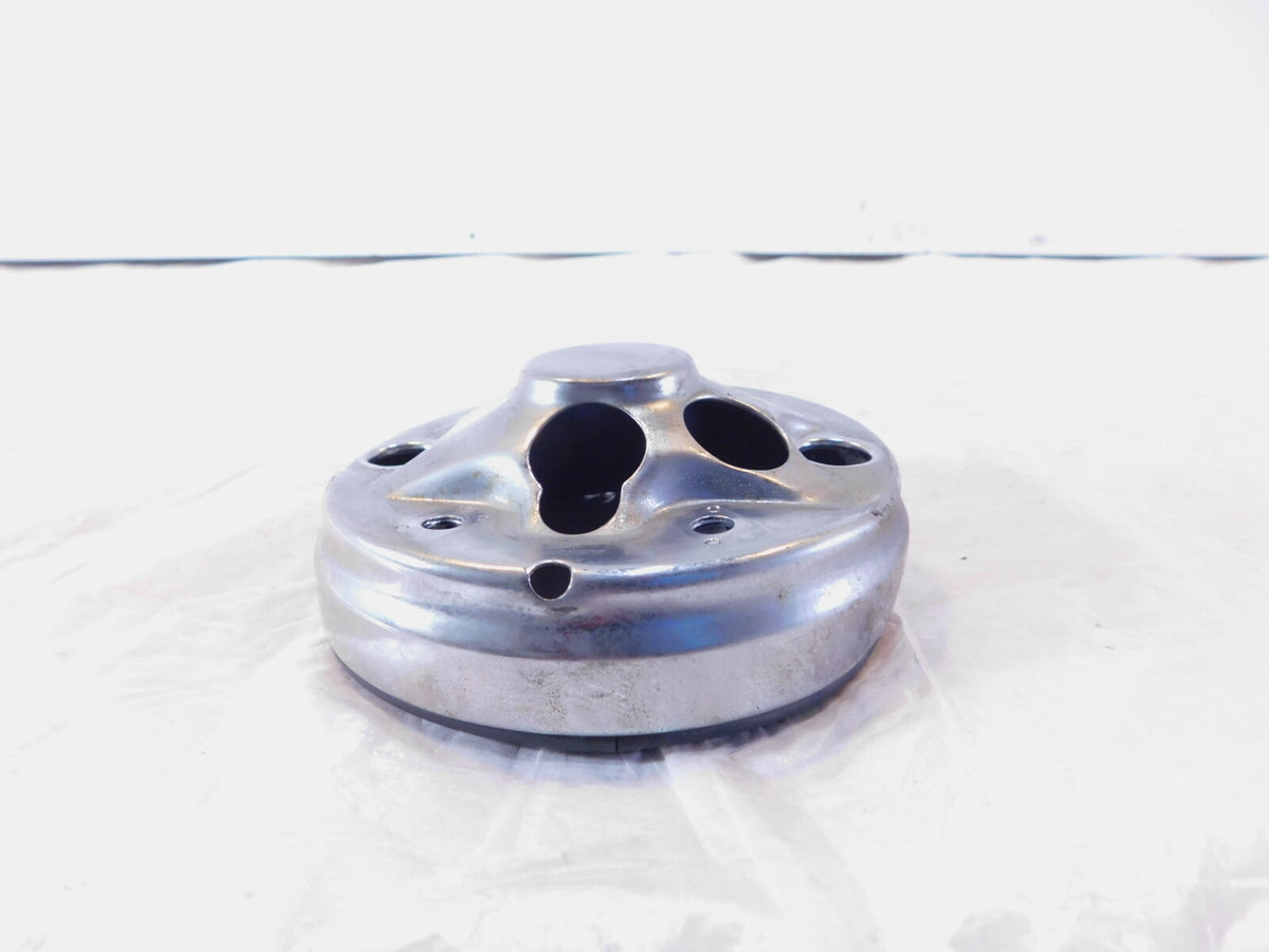 Honda CX500 CX650 Custom GL500 GL650 Silverwing Gold Wing Speedometer Housing - C3 Cycle