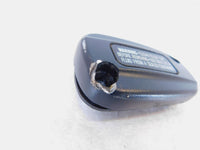18-22 Harley Davidson Softail Fat Bob Boy Low Rider Rear Master Cylinder Cap Lid - C3 Cycle