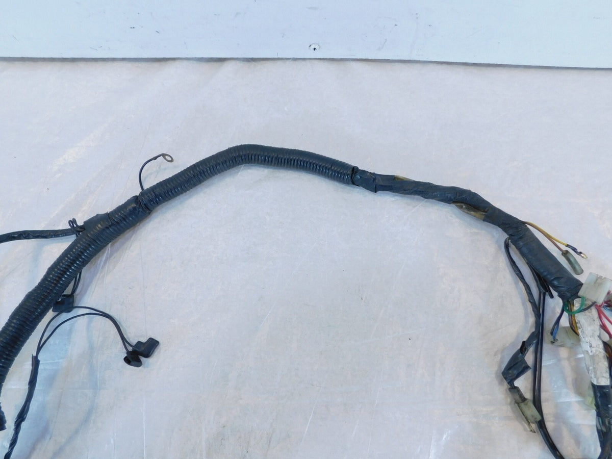 1994-1997 Yamaha Virago 750 XV750 Main Wiring Harness - C3 Cycle