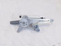 Erik Buell Racing EBR 1190 1190SX Right Footpeg Footrest Bracket & Brake Pedal - C3 Cycle