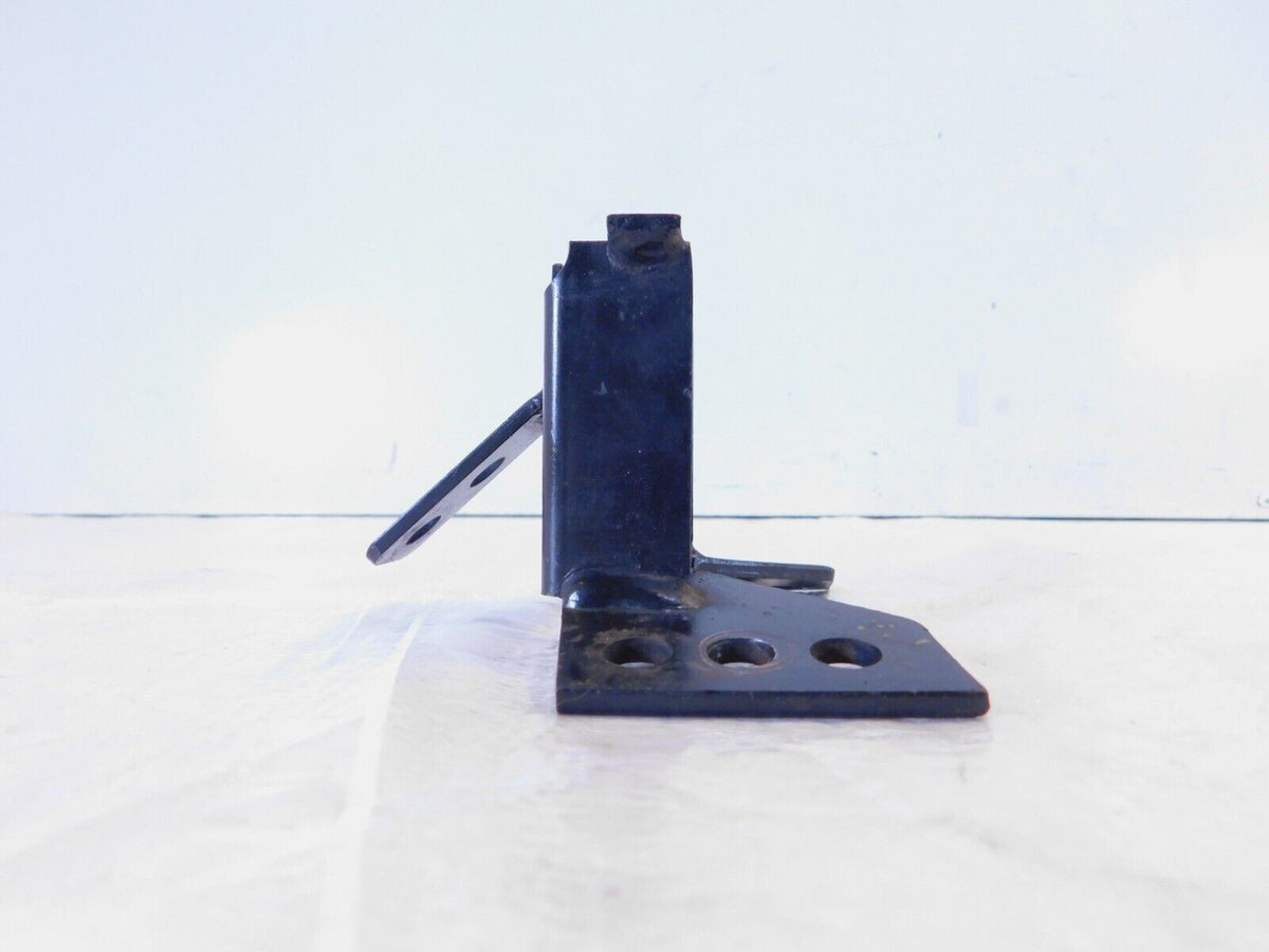 Harley Davidson Road King Electra Glide Rider Front Seat Backrest Mount Bracket - C3 Cycle