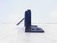 Harley Davidson Road King Electra Glide Rider Front Seat Backrest Mount Bracket - C3 Cycle