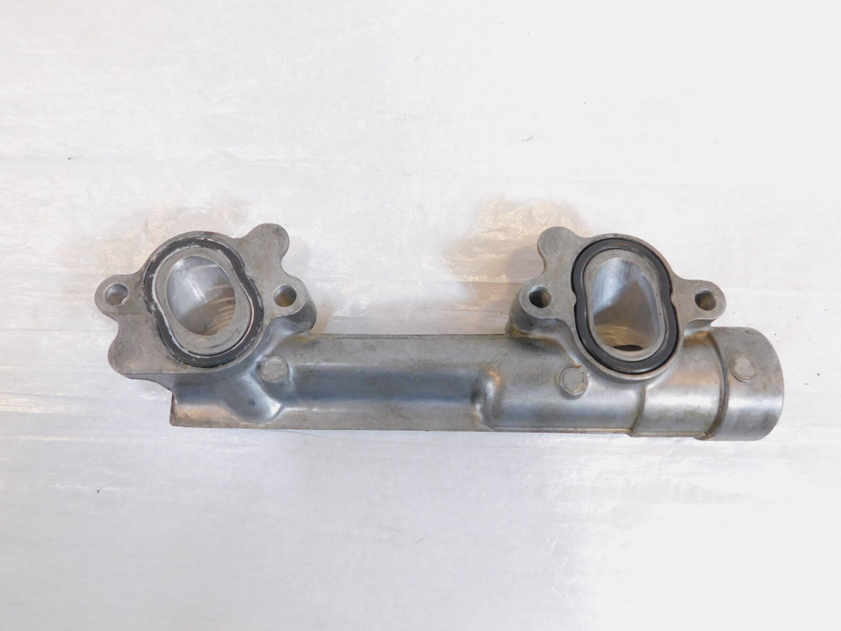 Yamaha FZR1000 FZR750R & FZX700 Engine Motor Water Pump Coolant Hose Line Pipe - C3 Cycle
