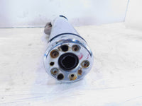 Honda VTX1800 VTX1800F VTX1800N Chrome Lower Left Exhaust Header Pipe Muffler - C3 Cycle