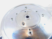 Victory Vision & Vegas Chrome Left Engine Motor Primary Clutch Side Cover - C3 Cycle