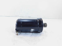 Ducati Monster Multistrada Superbike Black Engine Starting Starter Motor -Tested - C3 Cycle