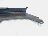 Triumph Daytona Speed Triple Trophy 900 1200 Rear Wheel Chain Case Debris Guard - C3 Cycle