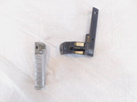 1999-2001 Triumph Sprint ST 955 955i Centerstand Main Stand Lift Grab Handle - C3 Cycle