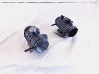 2000-2006 BMW R1150R & R1150-R Rockster Left/Right Intake Throttle Bodies - C3 Cycle