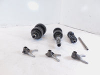 1986-1999 Yamaha Virago 1100 XV1100 Transmission Gears & Shift Drum w/ Forks - C3 Cycle