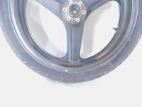 1994-1995 Honda CB1000 CB 1000 Front Wheel Rim Tire Hub 44650-MZ1-306 18"x3.50" - C3 Cycle