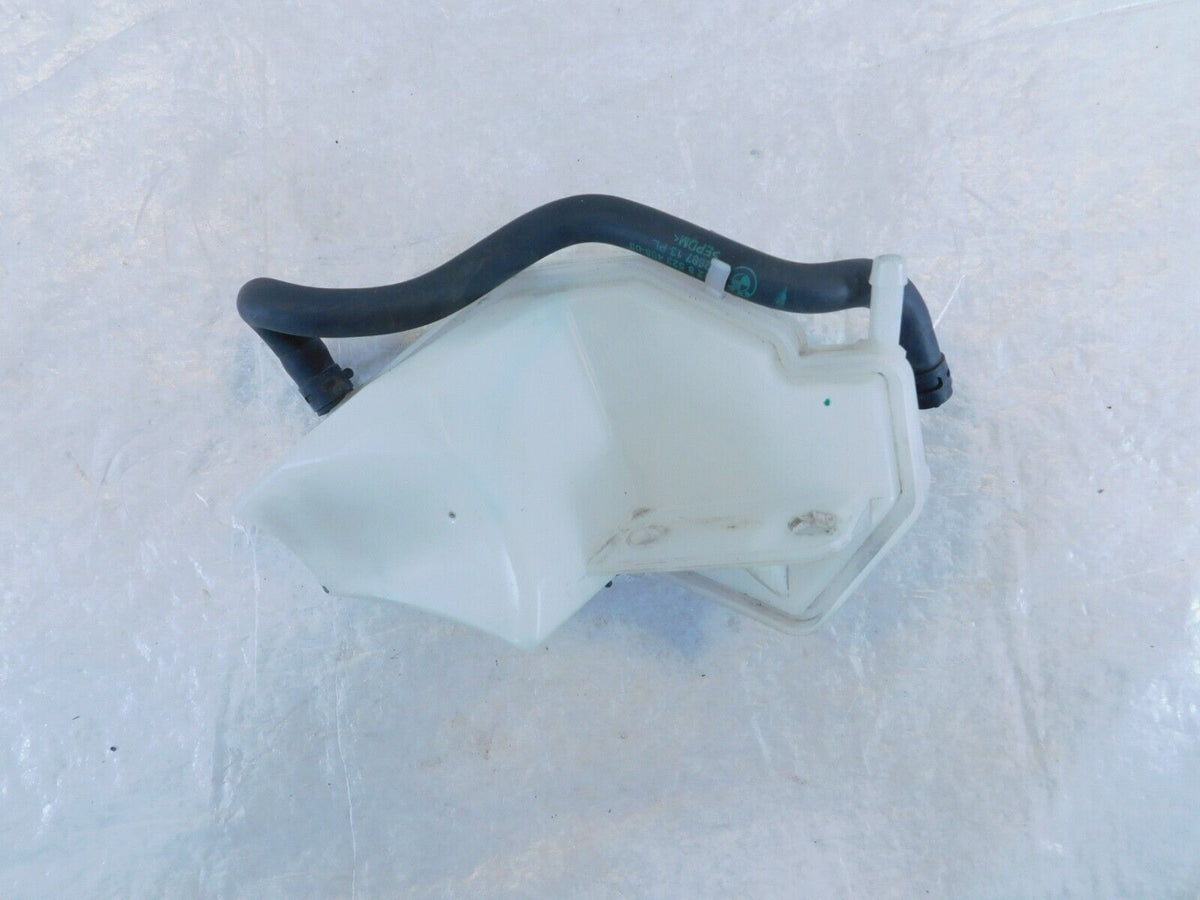 BMW R1200GS R1200RT R1250GS R1250RT Radiator Coolant Water Tank Reservoir & Hose - C3 Cycle