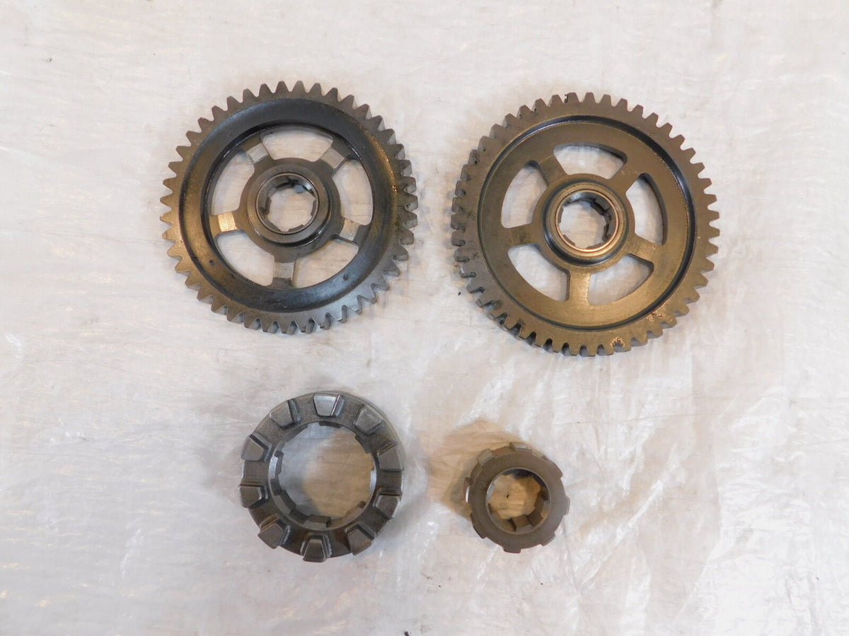 Honda CB900 CB1000 CB1000C Differential Transmission Final Drive Reduction Gears