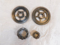 Honda CB900 CB1000 CB1000C Differential Transmission Final Drive Reduction Gears