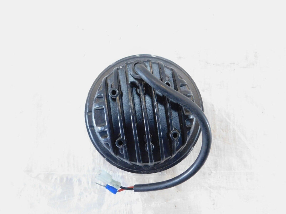 Harley-Davidson Touring Road King Electra Glide LED Auxiliary Fog Passing Light - C3 Cycle