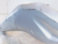 Aprilia RSV1000 RSV1000R RSVR & RSV 1000 Tuono Silver Rear Wheel Fork Swingarm - C3 Cycle