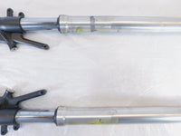 2008-2009 Kawasaki Concours 14 ABS Front End Right/Left Forks Shocks - C3 Cycle