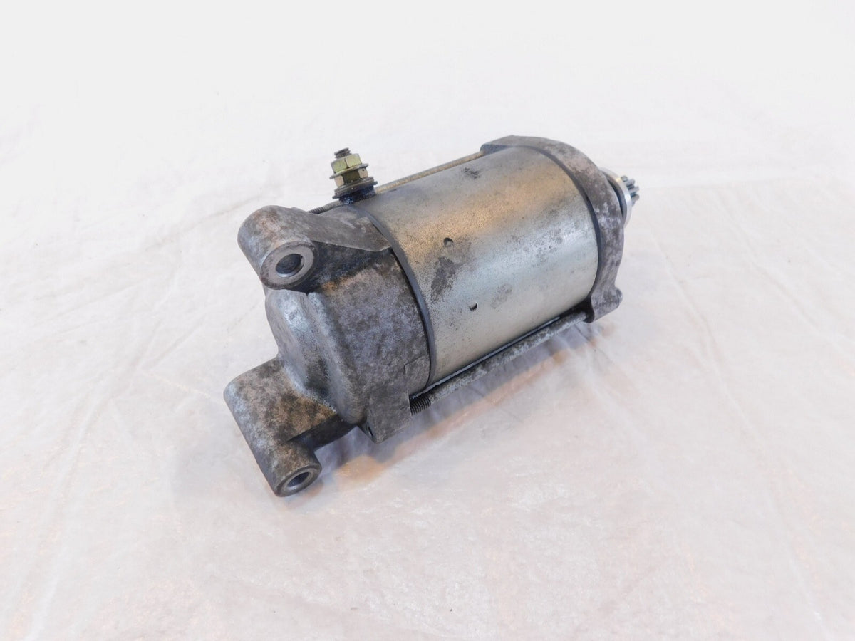 96-13 Yamaha Royal Star Tour Classic Deluxe Venture S XVZ13 Engine Starter Motor - C3 Cycle