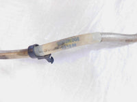 2008-2011 Victory Vision Tour & Premium Rear Brake Pedal Hose Valve Line Pipe