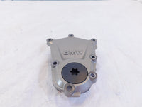 BMW S1000RR S1000R S1000XR HP4 Right Engine Motor Crank Crankshaft Timing Cover - C3 Cycle