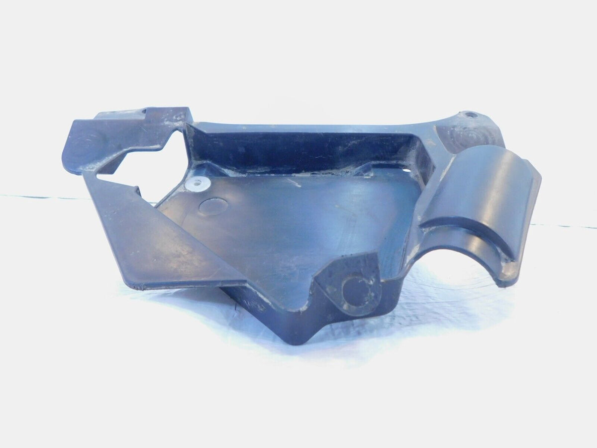 Yamaha V-Star 1100 Classic Custom OEM CDI ECU ECM Holder Lid Tray Box Cover Cowl - C3 Cycle