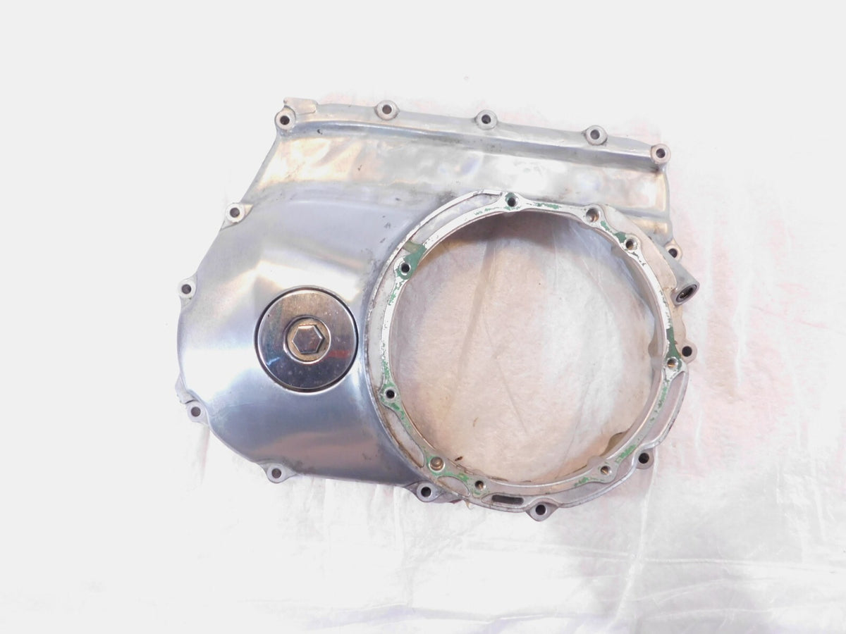 1997-2007 Honda VT1100 Spirit Shadow 1100 Right Engine Motor Crankcase Cover - C3 Cycle