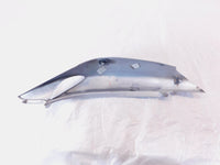 1998-2005 BMW R1100S Silver Left Side Rear Tail Fairing Cowling Cowl Panel Cover - C3 Cycle