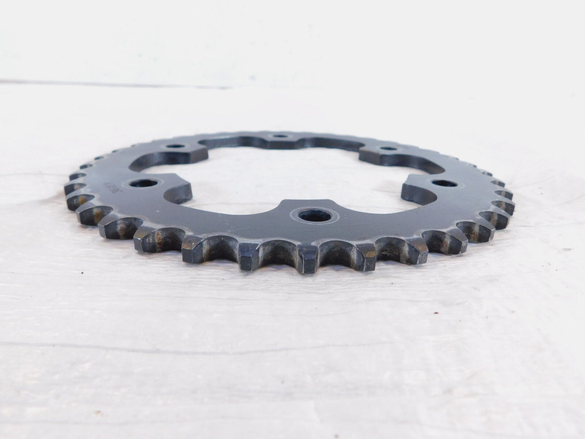 Royal Enfield Continental GT Interceptor 650 Rear Wheel Drive Chain Sprocket 38T - C3 Cycle