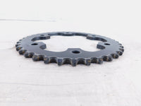 Royal Enfield Continental GT Interceptor 650 Rear Wheel Drive Chain Sprocket 38T - C3 Cycle