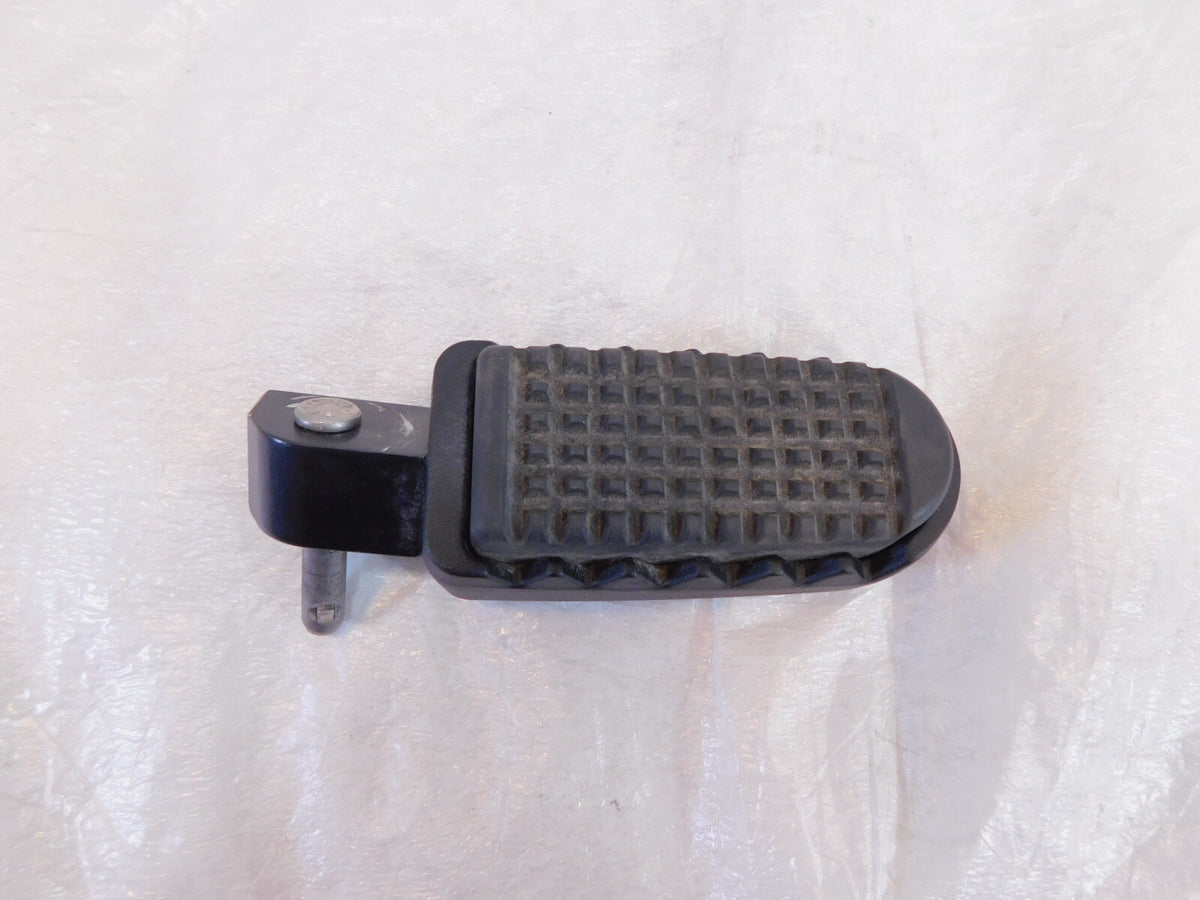 Harley Davidson Pan America RA1250 1250 Rear Right Passenger Footpeg Footrest - C3 Cycle